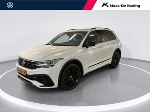 Volkswagen Tiguan 1.4 TSI 245pk DSG eHybrid R-Line