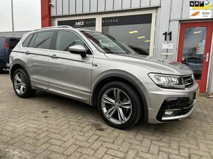 Volkswagen Tiguan 1.4 TSI 4Motion Highline