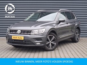 Volkswagen Tiguan 1.4 TSI ACT Business R Automaat Panodak