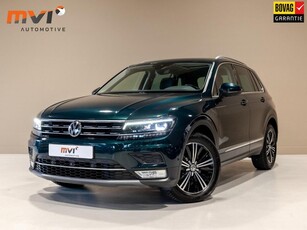 Volkswagen Tiguan 1.4 TSI ACT Highline / 150pk / Panorama