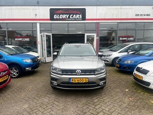 Volkswagen Tiguan 1.4 TSI ACT Highline DSG