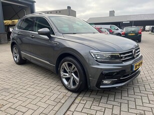 Volkswagen Tiguan 1.4 TSI ACT Highline