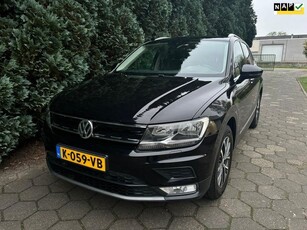 Volkswagen Tiguan 1.4 TSI ACT Highline - Panorama Dak