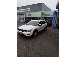 Volkswagen Tiguan 1.4 TSI Comfortline (bj 2017)