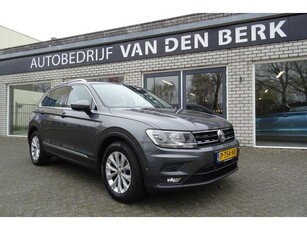 Volkswagen Tiguan 1.4 TSI Comfortline