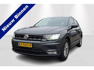 Volkswagen Tiguan 1.4 TSI Comfortline Trekhaak