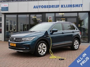 Volkswagen Tiguan 1.4 TSI eHybrid Elegance Panorama