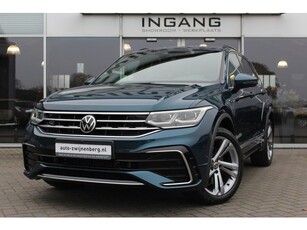 Volkswagen Tiguan 1.4 TSI eHybrid R-Line Business+ 360°