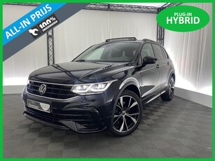 Volkswagen Tiguan 1.4 TSI eHybrid R-Line Business Automaat