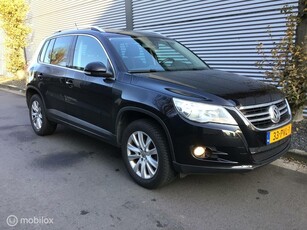 Volkswagen Tiguan 1.4 TSI Sport&Style