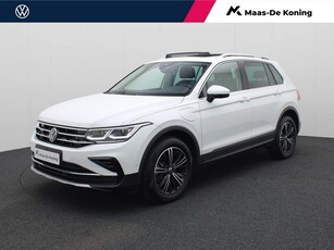 Volkswagen Tiguan 1.4 TSIeHybrid 180kW/245PK Elegance DSG ·