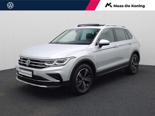 Volkswagen Tiguan 1.4 TSIeHybrid 180kW/245PK Elegance DSG ·