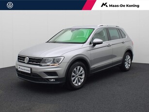 Volkswagen Tiguan 1.4TSI/125PK Comfortline Business ·