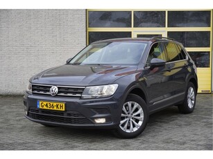 Volkswagen Tiguan 1.5 TSI 150PK! Automaat Comfortline