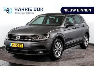 Volkswagen Tiguan 1.5 TSI ACT 150 PK Comfortline Business -