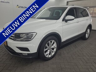 Volkswagen Tiguan 1.5 TSI ACT Comfortline Business Trekhaak