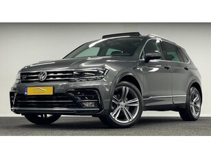 Volkswagen Tiguan 1.5 TSI ACT Highline