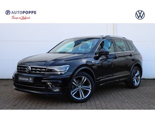 Volkswagen Tiguan 1.5 TSI ACT Highline Business R 150pk DSG7