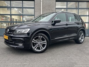 Volkswagen Tiguan 1.5 TSI ACT Highline Business R 2x