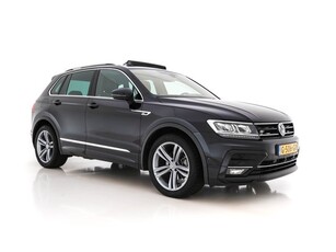 Volkswagen Tiguan 1.5 TSI ACT Highline Business