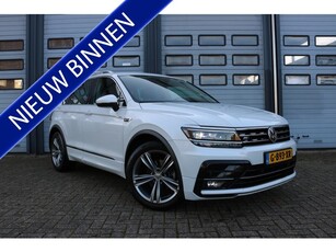 Volkswagen Tiguan 1.5 TSI ACT Highline R-line Autom Panodak