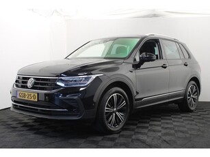 Volkswagen Tiguan 1.5 TSI Life Business (bj 2023)