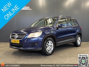 Volkswagen Tiguan 2.0 TDI Comfort&Design 4Motion €