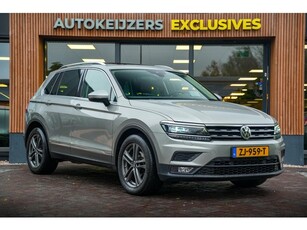 Volkswagen Tiguan 2.0 TDI Highline Business R Stoelverw.