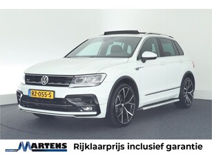 Volkswagen Tiguan 2.0 TSI 220pk DSG 4Motion 2x R-Line