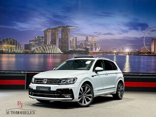 Volkswagen Tiguan 2.0 TSI 4Motion 2x R-Line