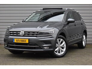 Volkswagen Tiguan 2.0 TSI 4Motion, Cruise, Navi