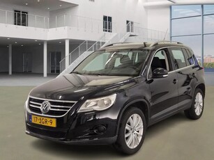 Volkswagen Tiguan 2.0 TSI Sport&Style 4Motion EXPORT