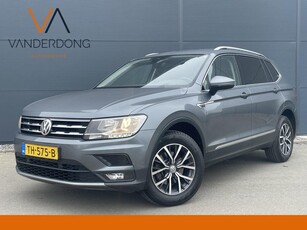 Volkswagen Tiguan Allspace 1.4 TSI Comfortline 7p.