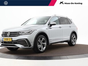 Volkswagen Tiguan Allspace 1.5 TSI 150pk DGS R-Line