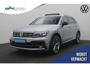 Volkswagen Tiguan Allspace 1.5 TSI 150PK DSG Highline