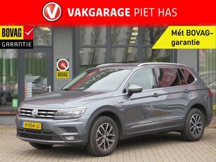 Volkswagen Tiguan Allspace 1.5 TSI Comfortline 150-PK 1e