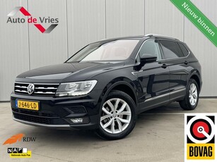 Volkswagen Tiguan Allspace 1.5 TSI ComfortlineNL-AutoTrekh