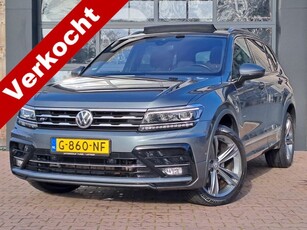 Volkswagen Tiguan Allspace 1.5 TSI Highline Business R 7p.