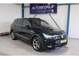 Volkswagen Tiguan Allspace 1.5 TSI Highline Business R 7p.