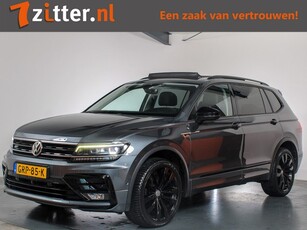 Volkswagen Tiguan Allspace 1.5 TSI Highline, R-line