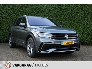 Volkswagen Tiguan Allspace 1.5 TSI R-Line Business+ (2+2