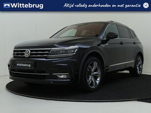 Volkswagen Tiguan Allspace 2.0 TSI 4Motion Highline