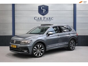 Volkswagen Tiguan Allspace 2.0 TSI 4Motion R-line