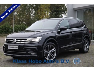 Volkswagen Tiguan Allspace 2.0 TSI 4Motion R-Line Pano