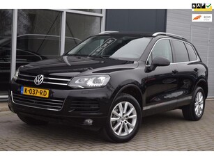 Volkswagen Touareg 3.0 TDI Highline Pano 360 Cam