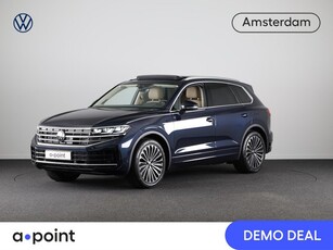 Volkswagen Touareg 3.0 TSi eHybrid 4MOTION Elegance 381 PK