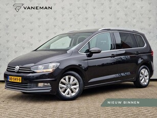 Volkswagen Touran 1.2 TSI Highline 7 Persoons Camera