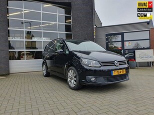 Volkswagen Touran 1.4 TSI 103KW Comfortline 7persoons.