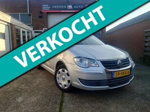 Volkswagen Touran 1.4 TSI Comfortline, 1e eigenaar, Dealer