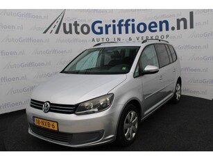 Volkswagen Touran 1.4 TSI Comfortline nette MPV met trekhaak